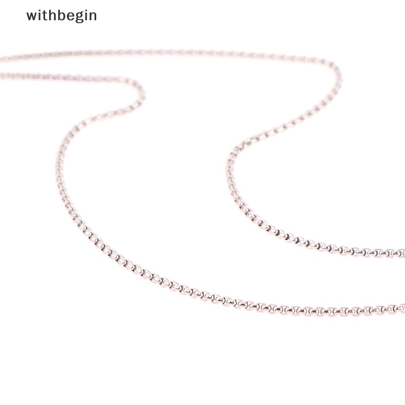 Vòng cổ Bằng Thép Không Gỉ Mặt Thánh Giá Độc Đáo