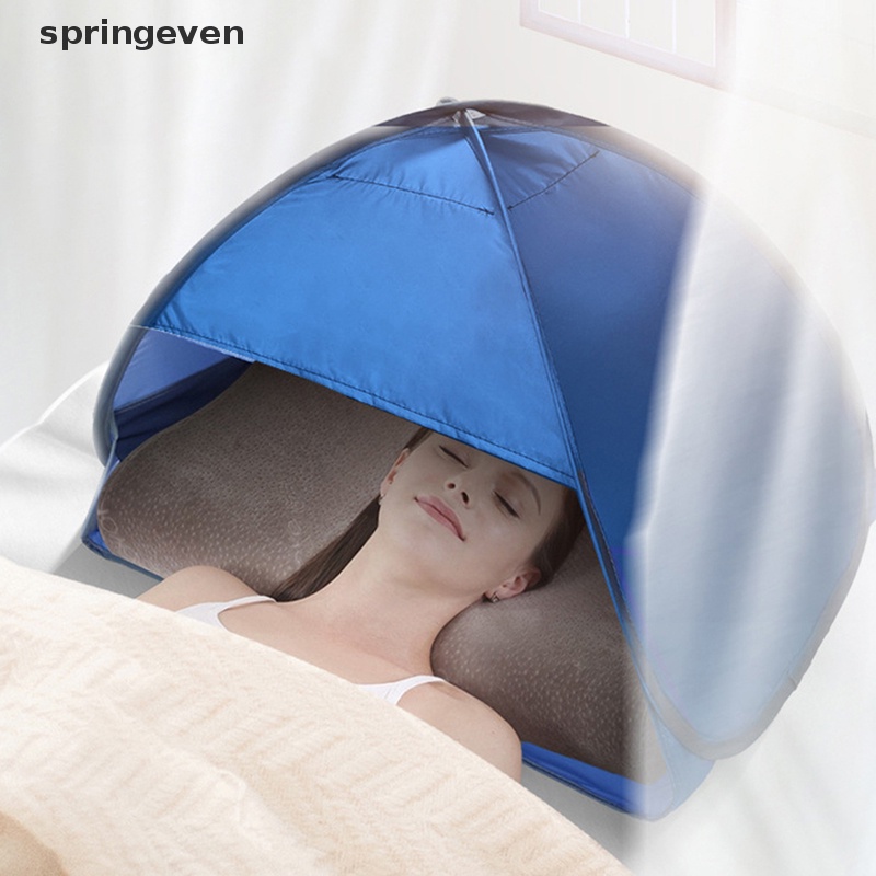 Lều Che Nắng Mini Mở Tự Động Gọn Nhẹ Chống Gió