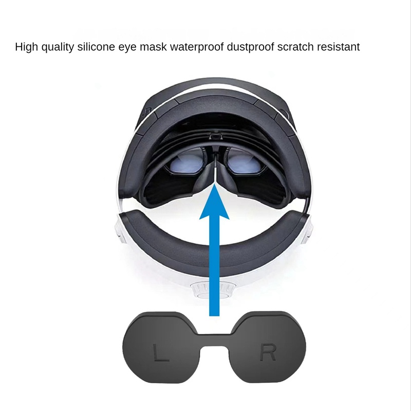 Túi Đựng Bảo Vệ Có Khóa Kéo Cầm Tay PGTECH Cho PSVR2