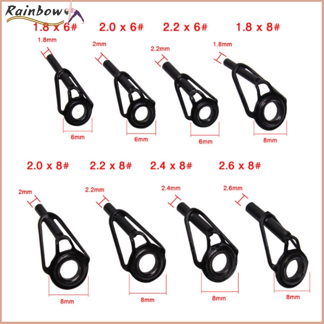 Hộp 80 Phụ Kiện Hỗ Trợ Câu Cá Tiện Lợi