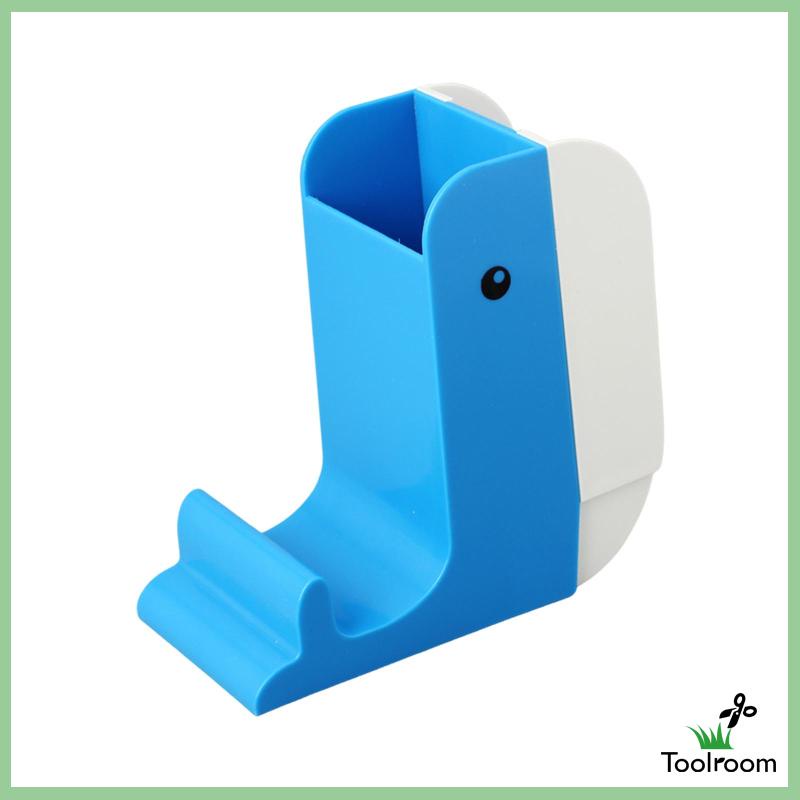 Giá Đỡ Bút Chì / Dụng Cụ Sửa Chữa Kiểu Dáng Độc Đáo Dễ Thương Tiện Dụng Cho Văn Phòng / Phòng Học