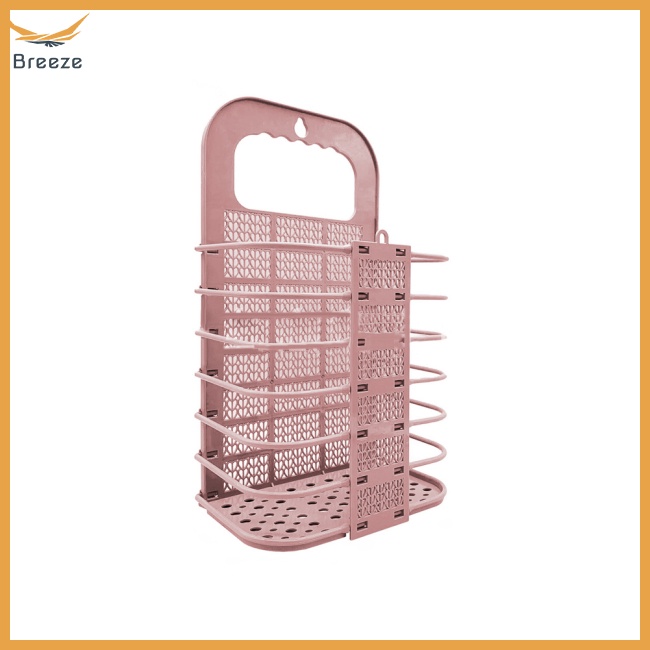 Rổ Đựng Thức Ăn Treo Chuồng Gà / Chim Bồ Câu Có Thể Gấp Gọn Tiện Lợi