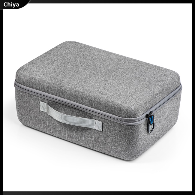 Túi Xách Du Lịch Cỡ Lớn Đựng Máy Chơi Game Ps5 Tiện Dụng