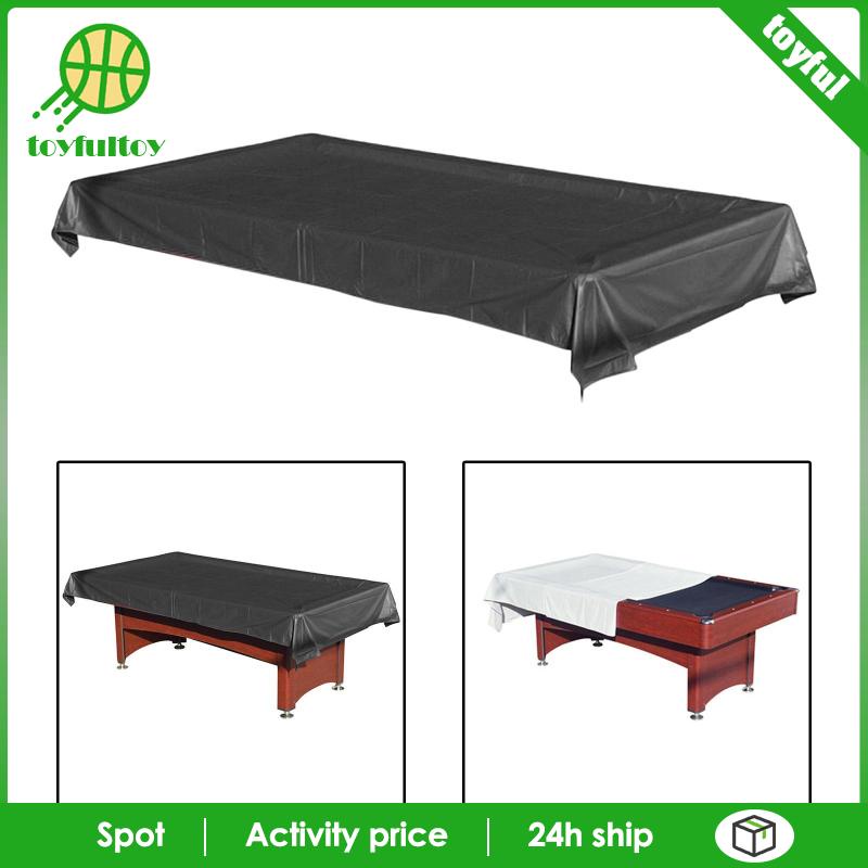 Vỏ Bọc Bảo Vệ Bàn Bida 8ft Tiện Dụng