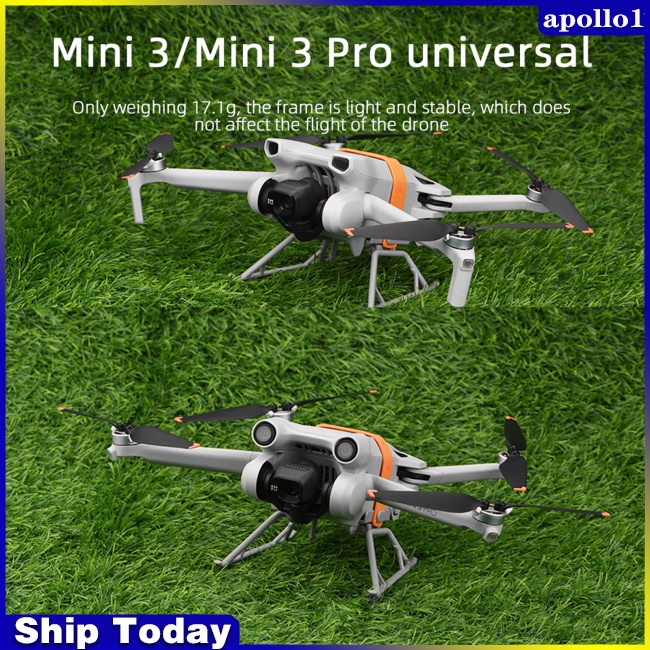 Chân Đáp Dành Cho Dji Mini 3 / 3 Pro Drone