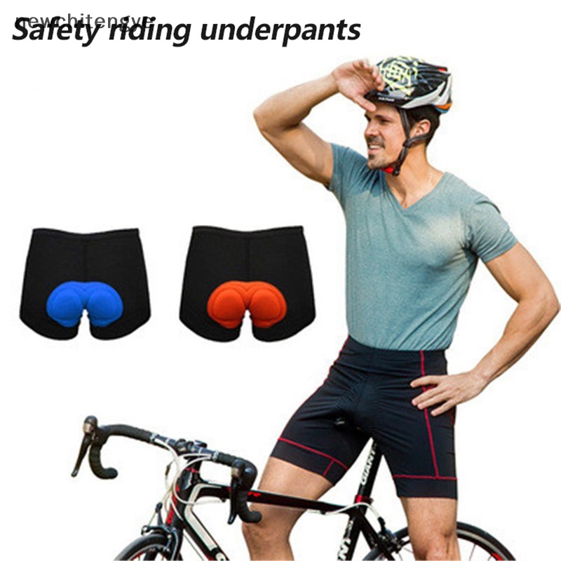 Quần Short Đạp Xe Dày Dặn Thiết Kế 3D Chất Lượng Cao