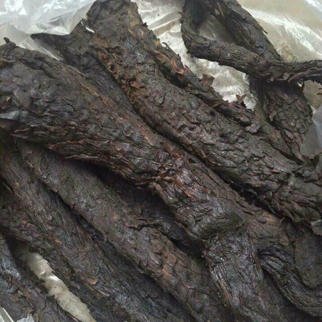 Nhục thung dung khô