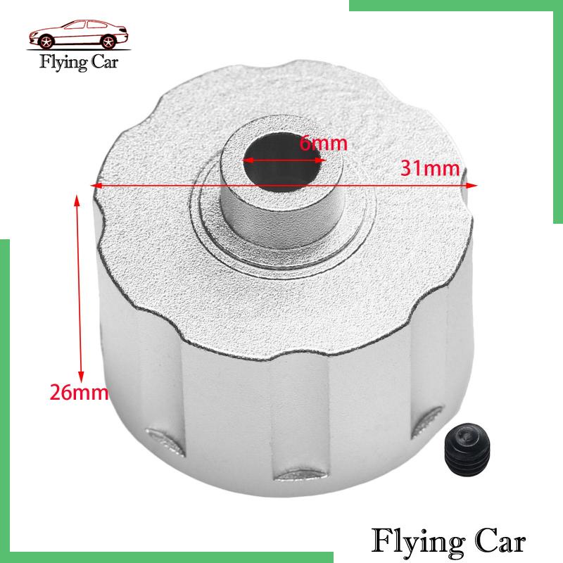 Hộp Số Nâng Cấp Bảo Vệ Cho Xe Điều Khiển Từ Xa 1 / 8 Hobby Lzdjfmy2