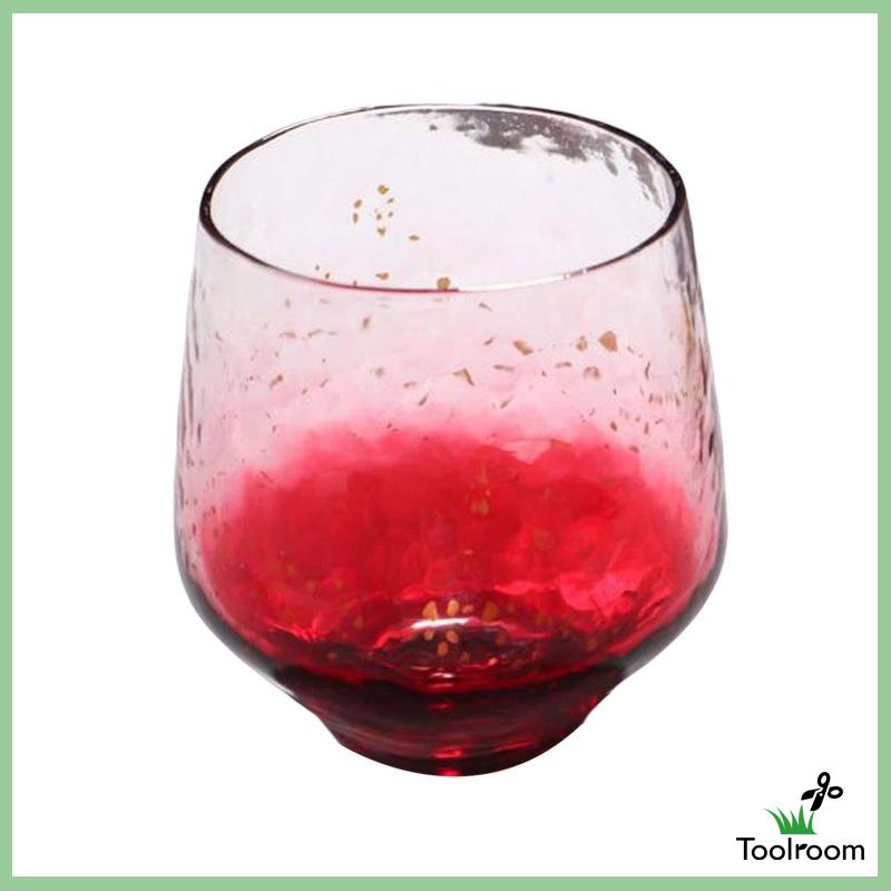 Ly Thủy Tinh Uống Cocktail Thời Trang Cổ Điển