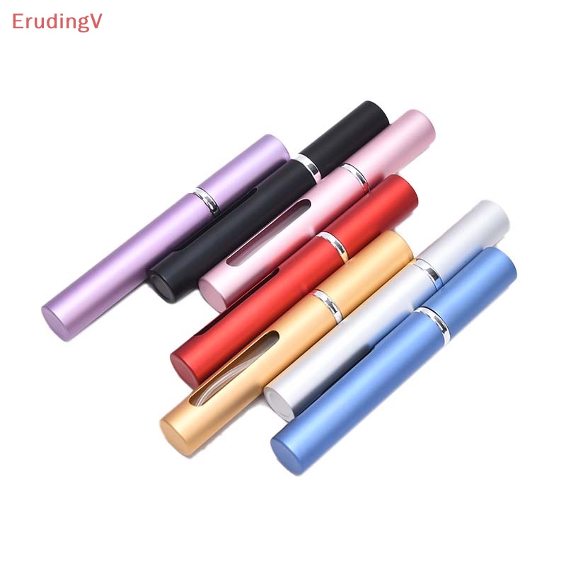 Chai Rỗng 5ml Mini Dùng Đựng Mỹ Phẩm Cho Nữ