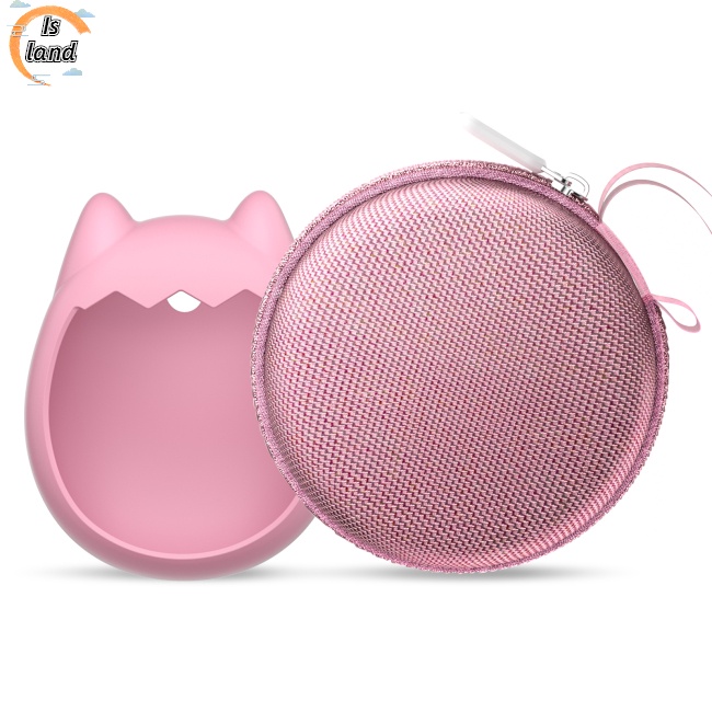 Vỏ Silicon Bảo Vệ Cho Máy Chơi Game Tamagotchi Pix