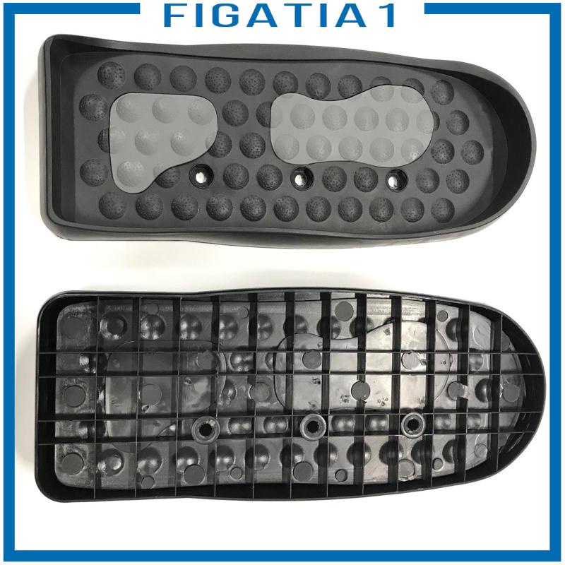 Bàn Đạp Elip Ổn Định Di Động figatia1 Cho Máy Tập Thể Dục Tại Nhà