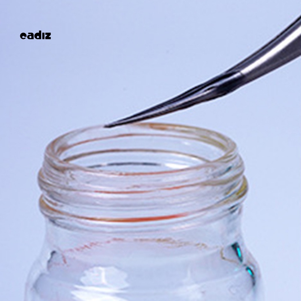 Dụng Cụ Vệ Sinh Nhíp / Nhíp / Lông Mi Gọn Nhẹ Tái Sử Dụng Tiện Lợi