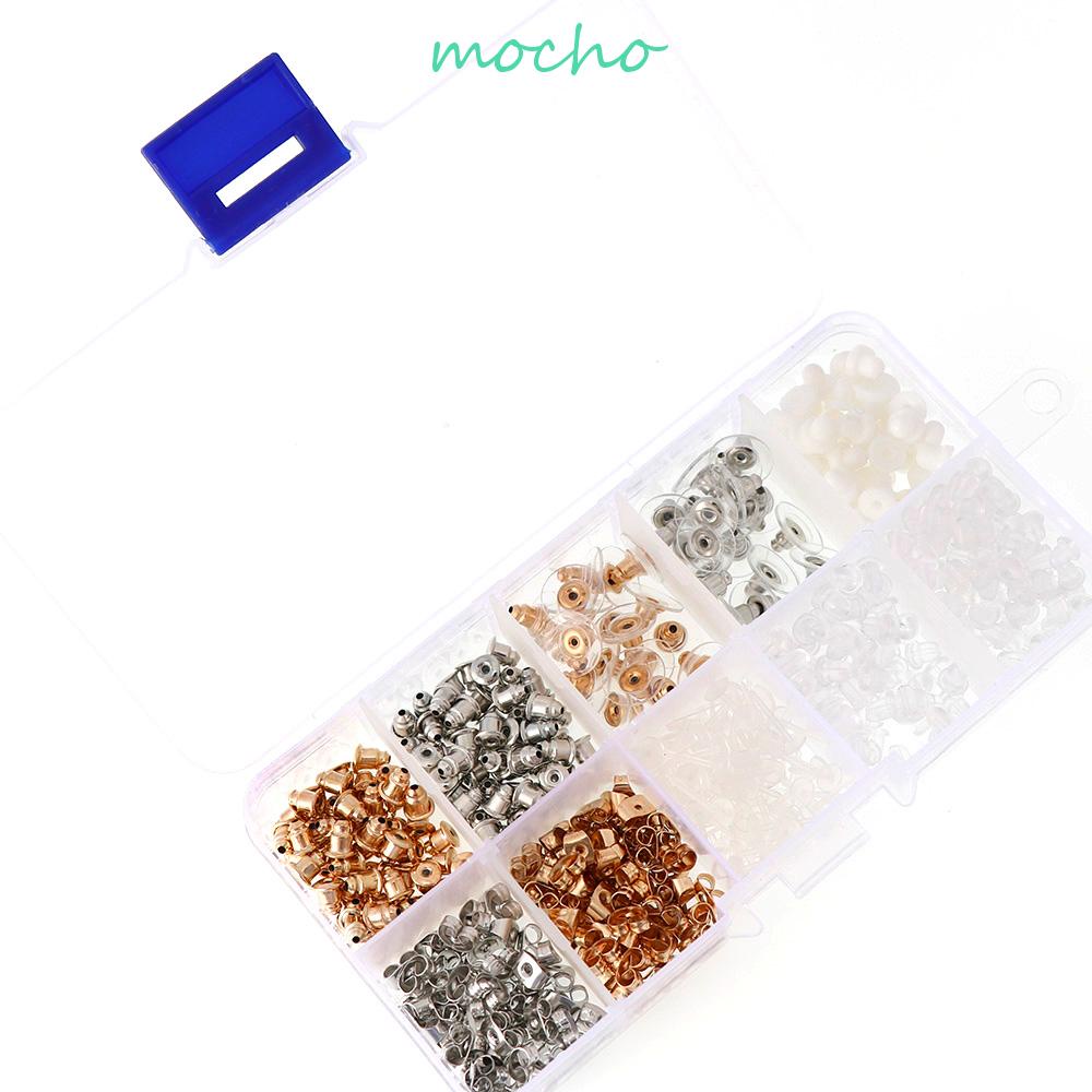 Bông Tai Hình Bướm Sau Lưng DIY Thời Trang