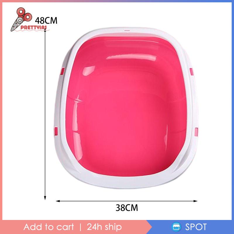 [Prettyia1] Hộp Đi Ốt Bán Dẫn Chống Văng Cho Mèo Nhỏ