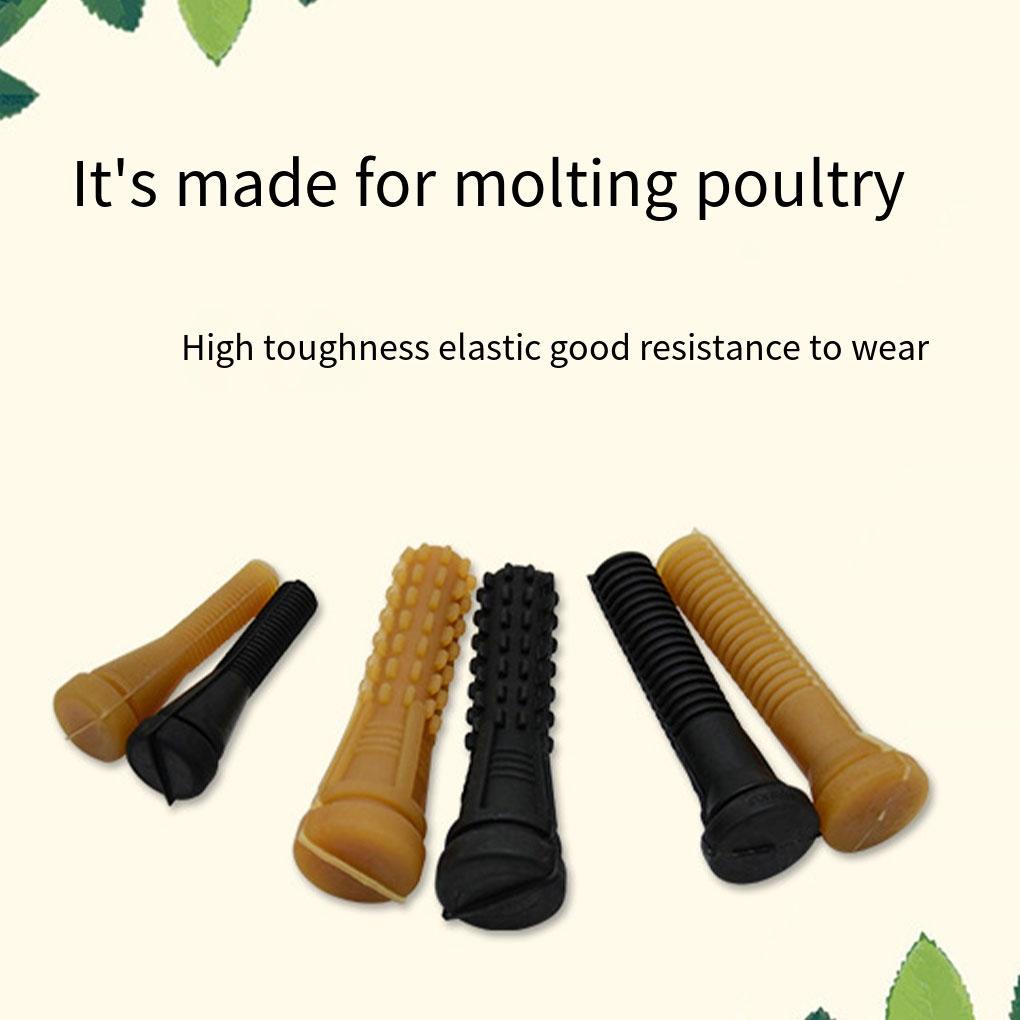 Set 50 Dụng Cụ Loại Bỏ Lông Ngỗng Hiệu Quả Siêu Bền