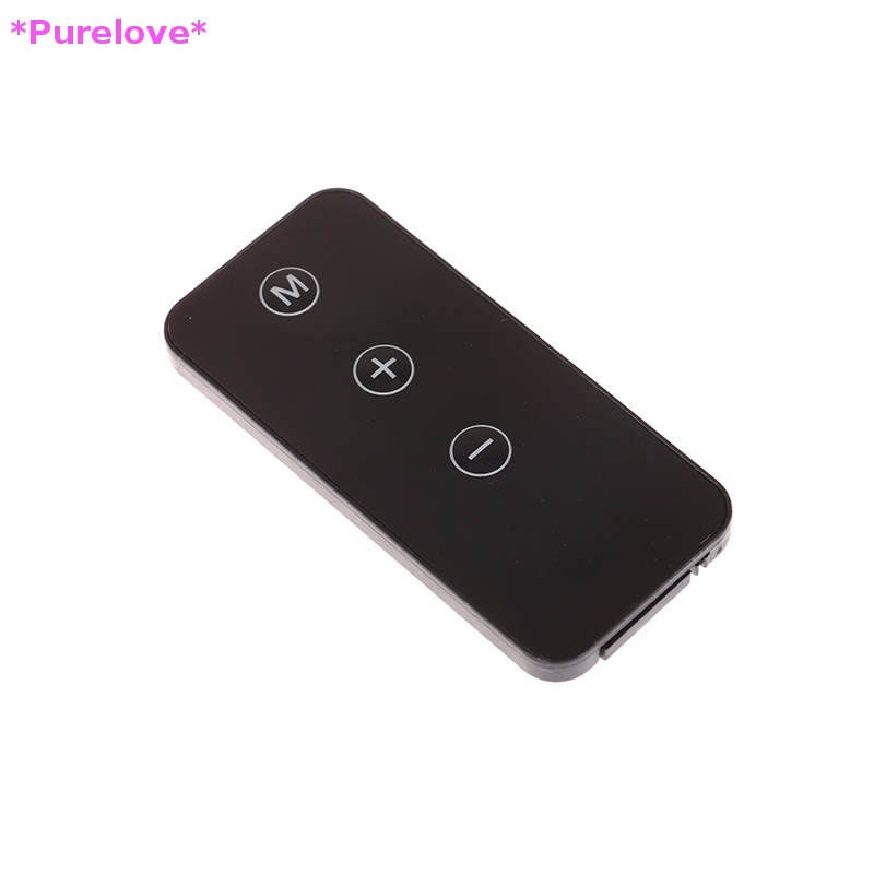 1 Bộ Dụng Cụ Massage Cổ EMS 8 Chế Độ Chuyên Dụng Chất Lượng Cao Mới