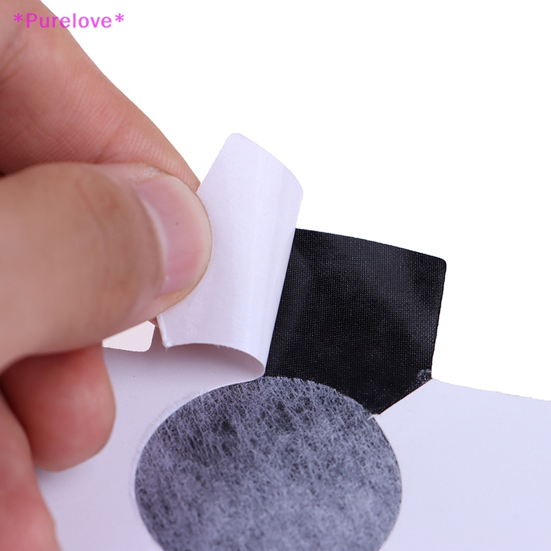 Set 5 Cặp Miếng Dán Ngực Tiện Dụng Dành Cho Nữ Mới