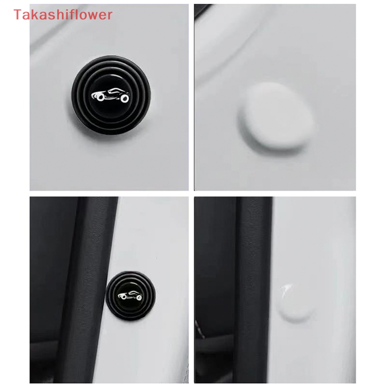 Đệm Cách Âm Giảm Xóc Gắn Cửa Xe Hơi / Xe Tải