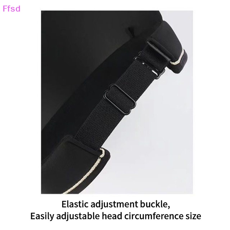 Mũ Lưỡi Trai Thể Thao Chống Nắng UV Thoáng Khí Điều Chỉnh Được Thời Trang Mùa Hè Cho Nữ