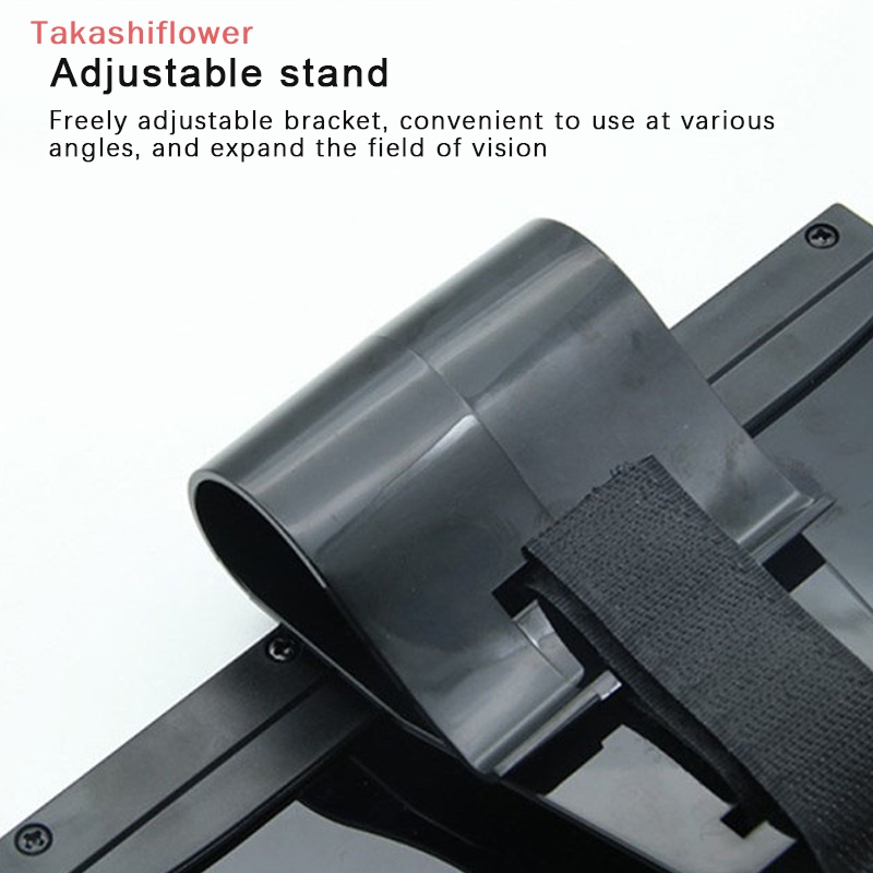 Tấm Che Nắng Phân Cực Chống Tia UV Có Thể Điều Chỉnh Tiện Dụng Cho Xe Hơi