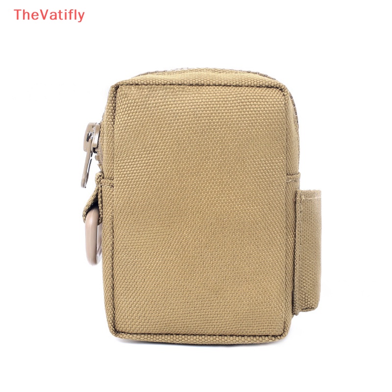 Túi Đeo Hông Đựng Điện Thoại / Chìa Khóa Tiện Dụng