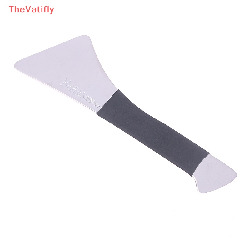 Bảng Điều Khiển Âm Thanh Bằng Inox Chống Trượt Gắn Cửa Xe Hơi