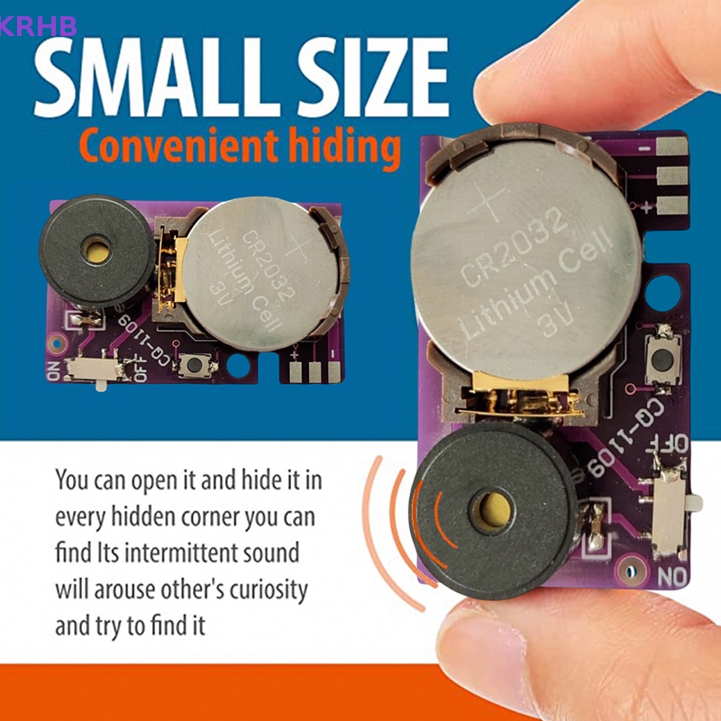 Máy Làm Đồ Chơi Mini PCB KRHB Mini PCB Won 'T Stop Branks Jokes Vui Nhộn Dành Cho Người Lớn Và Trẻ Em Mới