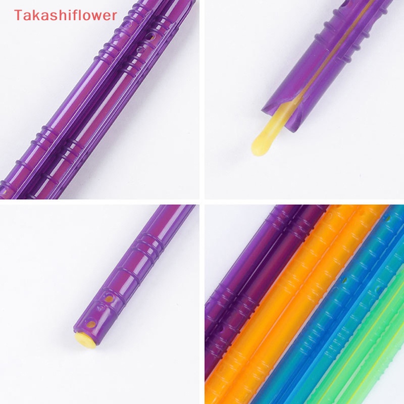 Kẹp Nhựa Niêm Phong Túi Thức Ăn Chống Ẩm Tiện Dụng