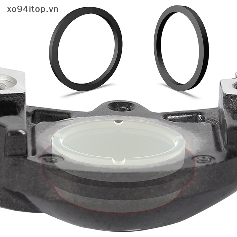 Set 2 Vòng Đệm Chữ O Cho Phanh Đĩa Xe Đạp