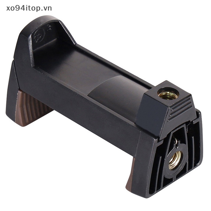 Giá Đỡ Điện Thoại Kẹp Gậy Ba Chân Thu Gọn Được Thông Dụng