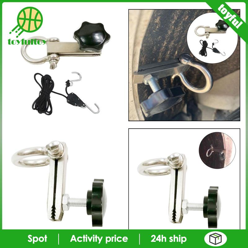 Kẹp Sửa Chữa Viền Nội Thất Xe Hơi Chống Mài Mòn