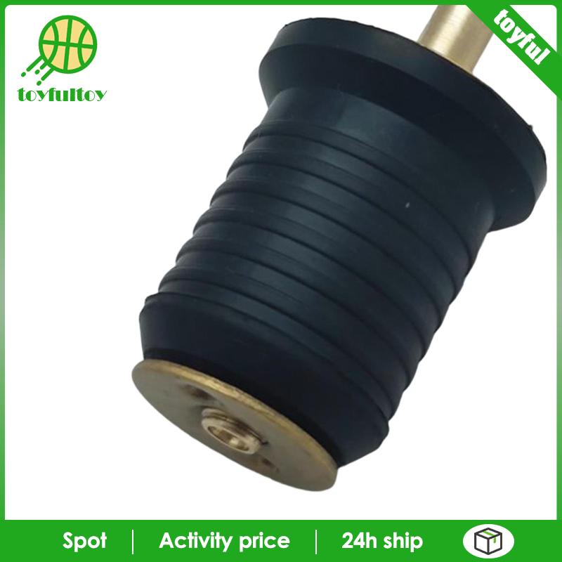 Phích Cắm Dạng Xoắn 1inch Chuyên Dụng Cho Thuyền Kayaks