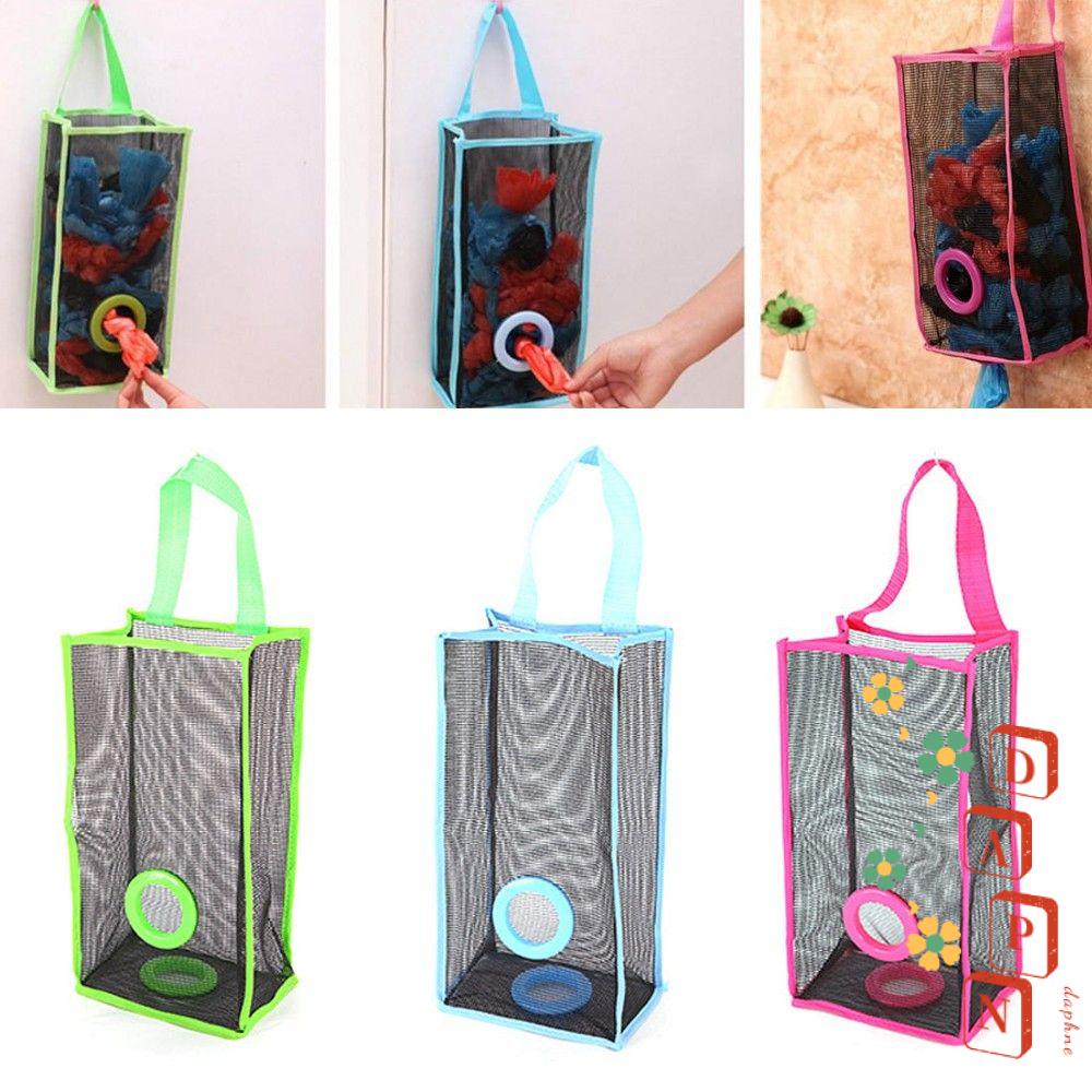 Giá Đỡ Treo Túi Rác Có Thể Tái Chế Tiện Dụng Cho Gia Đình