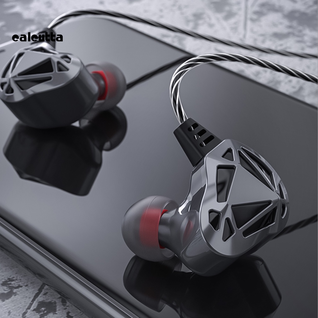 Tai Nghe Nhét Tai F5 Có Micro Và Nút Điều Chỉnh Âm Lượng Tiện Dụng