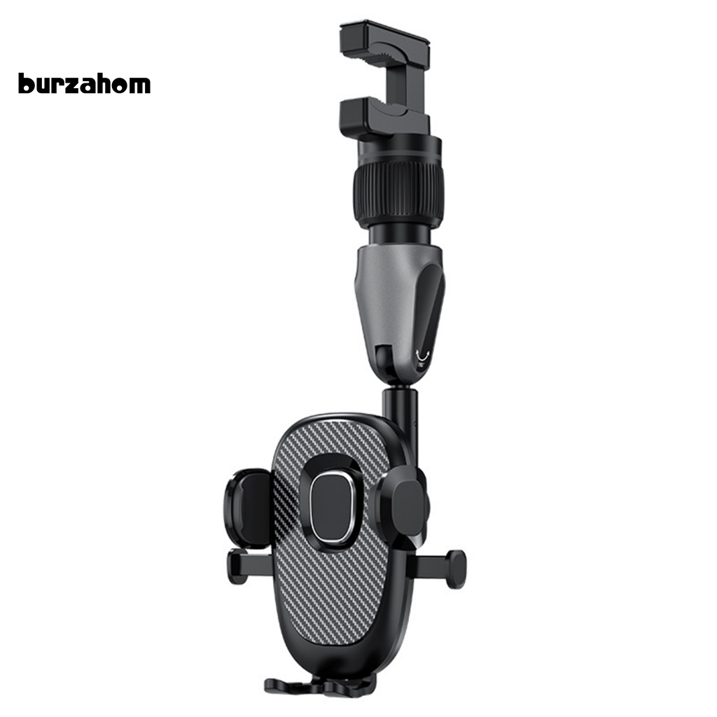 Giá Đỡ Điện Thoại / Thiết Bị Định Vị GPS Chống Trượt Xoay 360 Độ Tiện Dụng Cho Xe Hơi / Văn Phòng