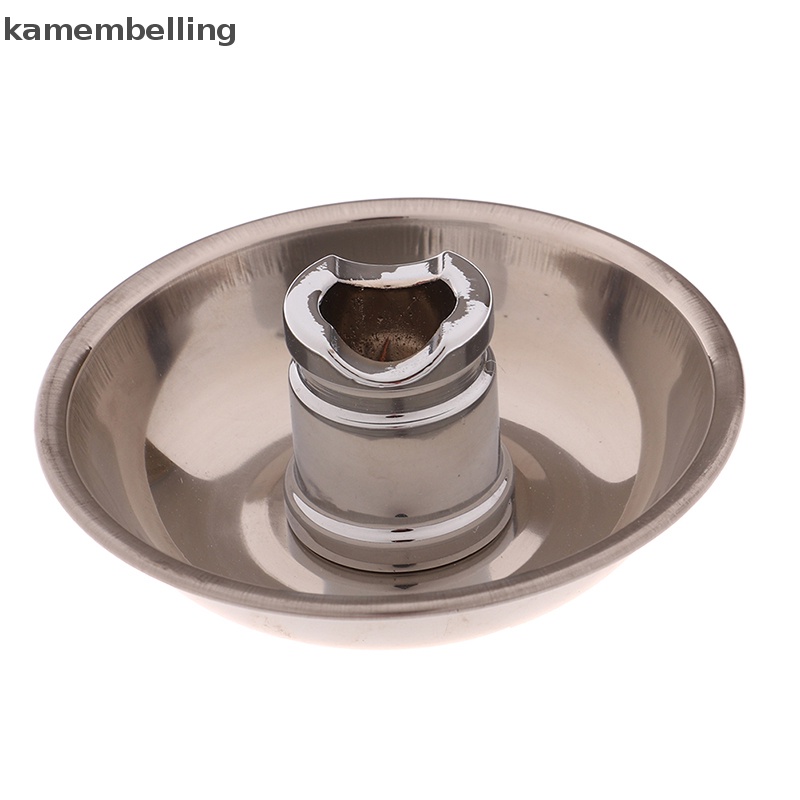 Bình Chữa Cháy Bằng Thép Không Gỉ kamembelling Kèm Khay Đựng