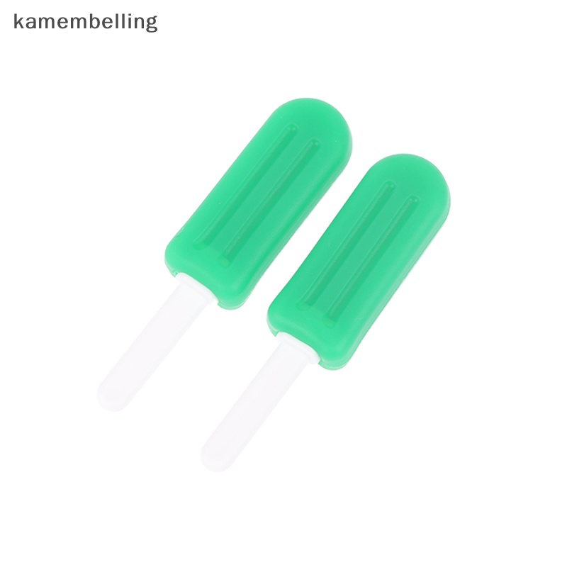 Kamembelling Khay Chỉnh Hình Răng Nhiều Màu Sắc Cho Aligner Aligner EN