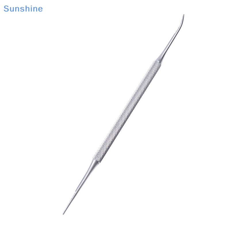 1 Cây Dũa Móng Hai Đầu sa edge Tiện Dụng