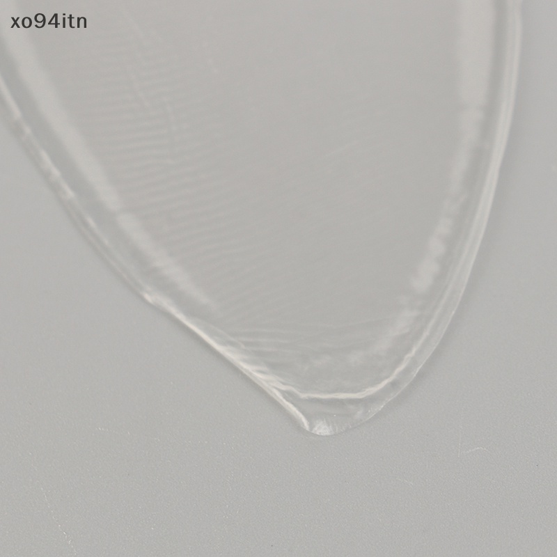 1 Miếng Dán Silicone Vô Hình Tái Sử Dụng Được Tiện Lợi