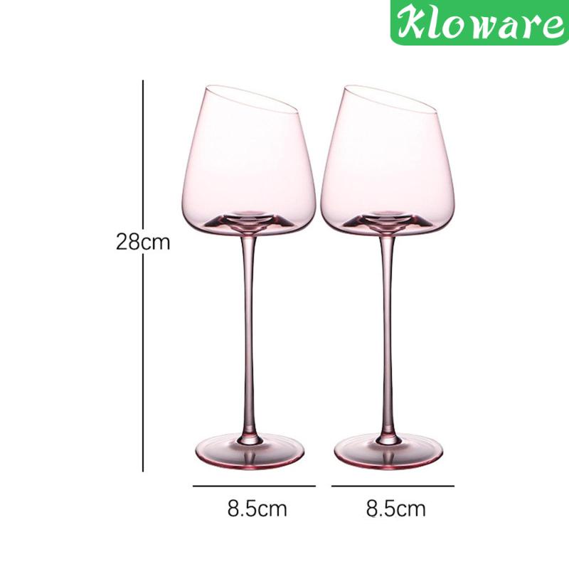 Mắt Kính Thân Dài Trong Suốt Độc Đáo Dùng Hàng Ngày