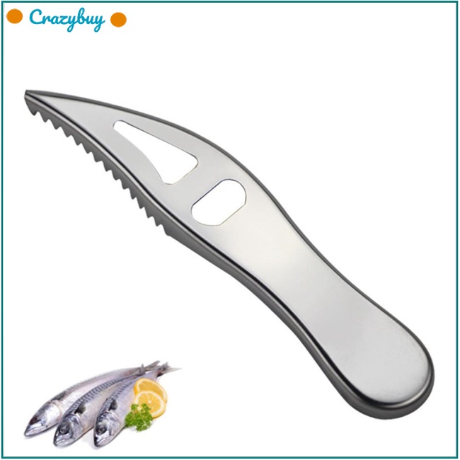 Cr Dụng Cụ Làm Sạch Vảy Cá Đa Năng Tiện Dụng