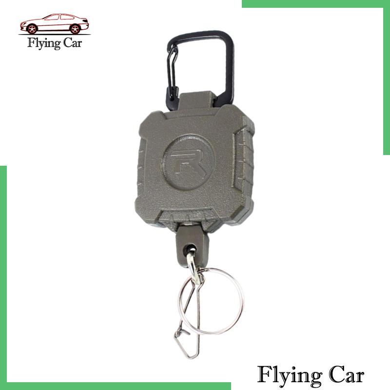 Móc Khóa Carabiner Đa Năng Có Thể Thu Gọn Lzdjfmy2