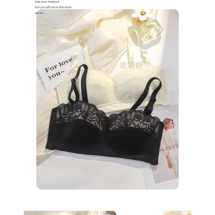 Áo Ngực Ống Mỏng Thoáng Khí Không Dây Chống Trượt Thời Trang Mùa Hè 2023 Cho Nữ