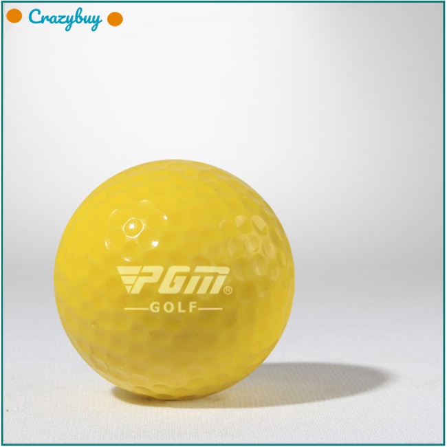 Cr Bóng Golf 2 Lớp Nhiều Màu Sắc