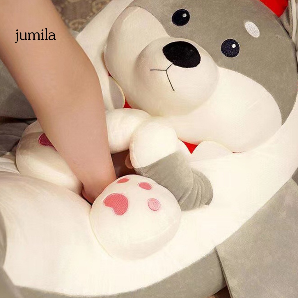 Đồ chơi nhồi bông Hình Cá Mập / Chó Mèo Dễ Thương 45cm