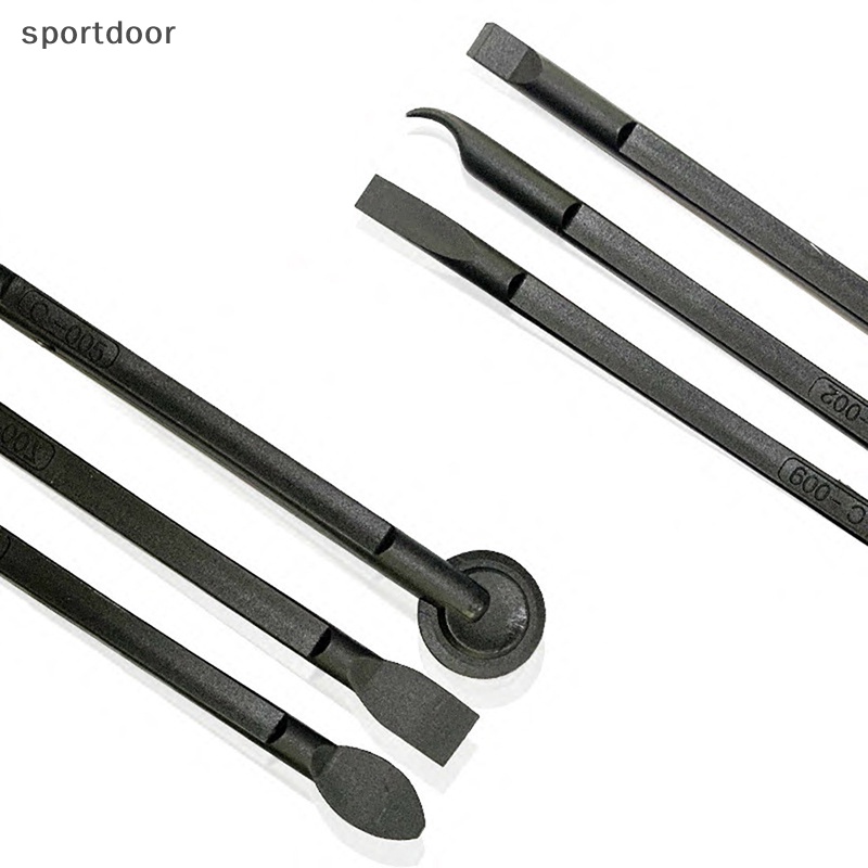 Bộ 10 Dụng Cụ Sửa Chữa Điện Thoại Bằng Nhựa Tháo Rời Được