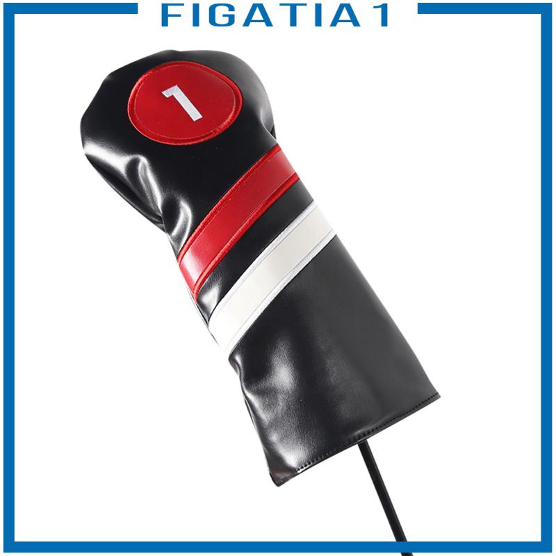 Vỏ Bọc Đầu Gậy Đánh Golf figatia1