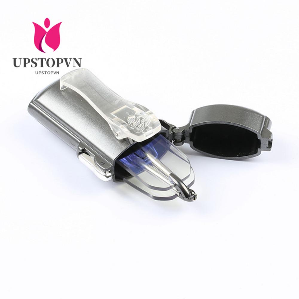 Kính Đọc Sách Mini Không Gọng Cho Nam Và Nữ