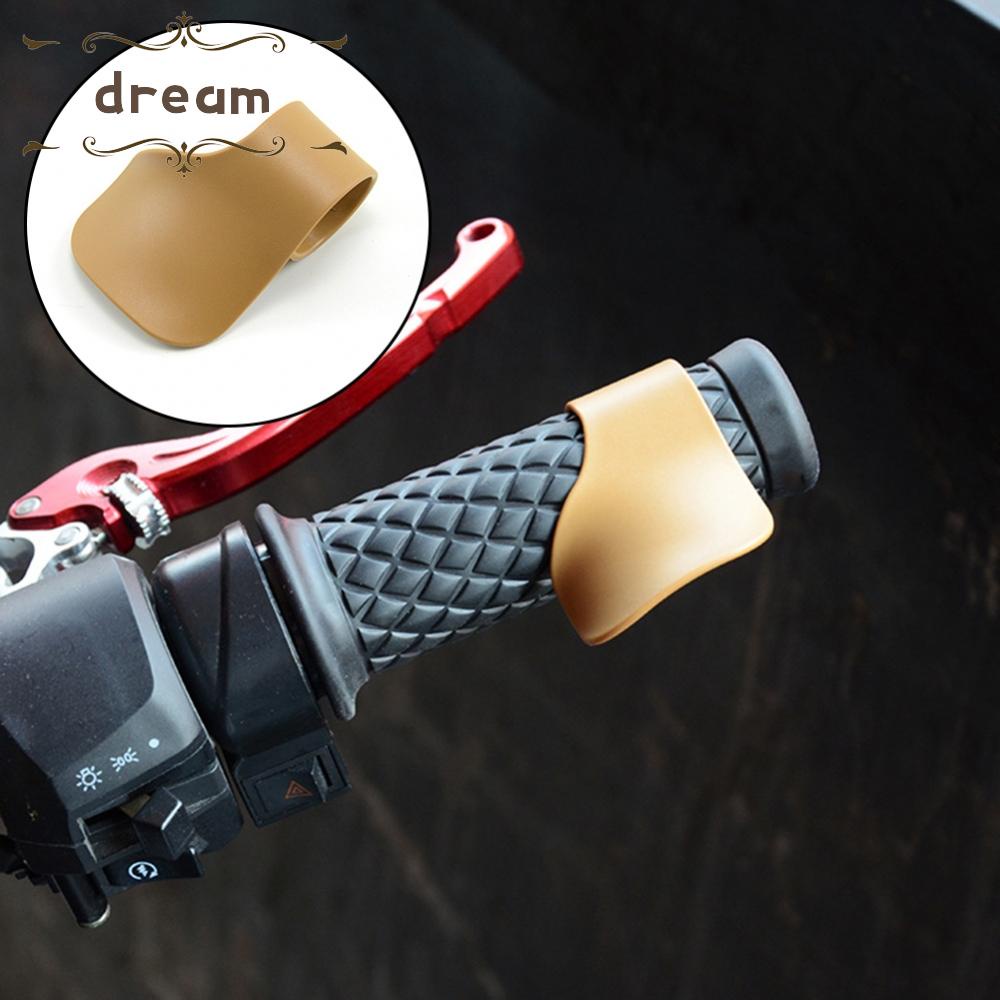 【DREAMLIFE】Assist Handlebar Handlebar Clips Handlebar Clips Throttles Cruise Control